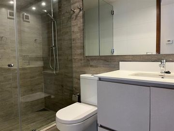 Departamento en Venta en Martin de Zamora, Manquehue, Estadio Español