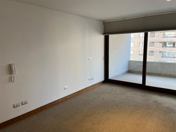 Departamento en Venta en Martin de Zamora, Manquehue, Estadio Español