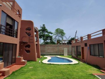 Casa en Venta San Clemente Manabi