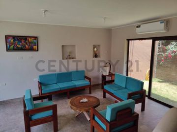 Casa en Venta San Clemente Manabi