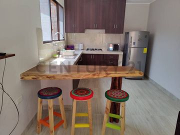 Casa en Venta San Clemente Manabi