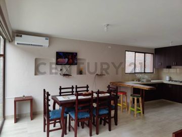 Casa en Venta San Clemente Manabi