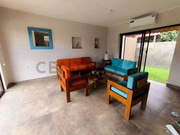 Casa en Venta San Clemente Manabi