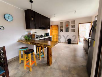 Casa en Venta San Clemente Manabi
