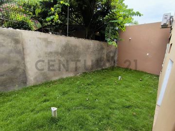 Casa en Venta San Clemente Manabi