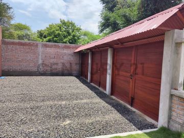 Casa en Venta San Clemente Manabi
