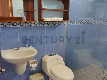 Casa en Venta San Clemente Manabi