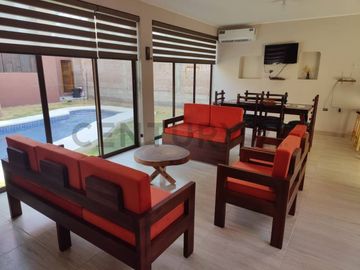 Casa en Venta San Clemente Manabi