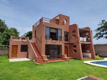 Casa en Venta San Clemente Manabi