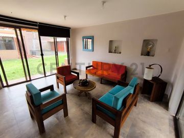 Casa en Venta San Clemente Manabi