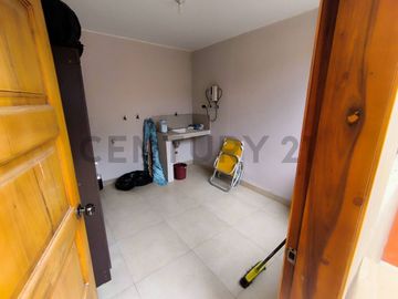 Casa en Venta San Clemente Manabi