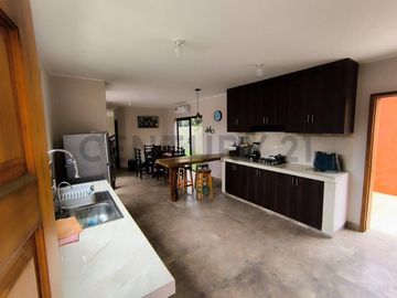 Casa en Venta San Clemente Manabi