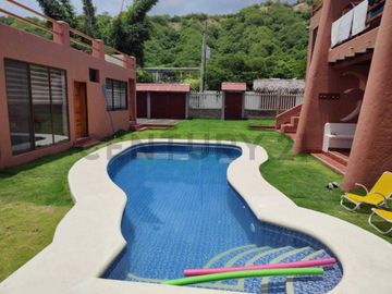 Casa en Venta San Clemente Manabi
