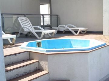 Departamento en Venta en San Ignacio / Santa Isabel