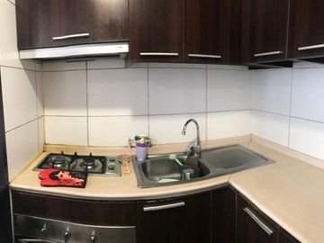Departamento en Venta en San Ignacio / Santa Isabel