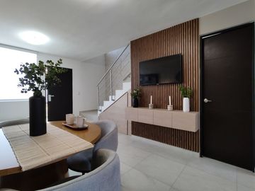 Casa nueva en VENTA - Coto Beltura - Prototipo Milán