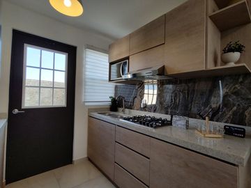 Casa nueva en VENTA - Coto Beltura - Prototipo Milán