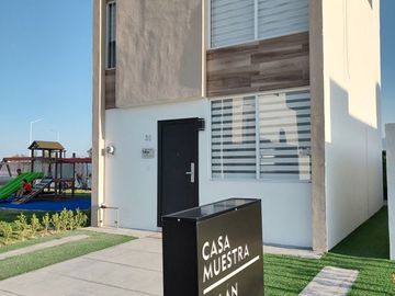 Casa nueva en VENTA - Coto Beltura - Prototipo Milán
