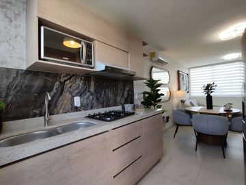 Casa nueva en VENTA - Coto Beltura - Prototipo Milán