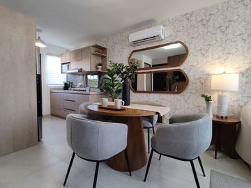 Casa nueva en VENTA - Coto Beltura - Prototipo Milán