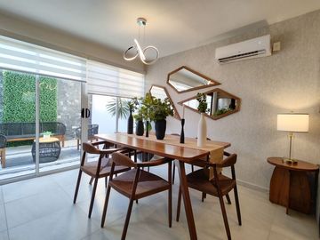 Casa nueva en Coto Beltura - Prototipo Zafiro