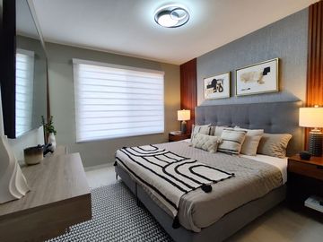 Casa nueva en Coto Beltura - Prototipo Zafiro