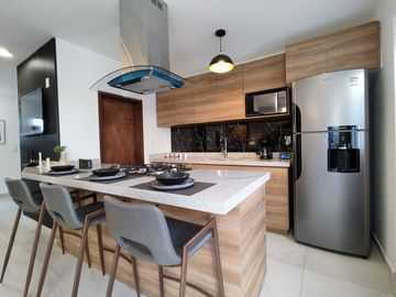 Casa nueva en Coto Beltura - Prototipo Zafiro