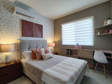 Casa nueva en Coto Beltura - Prototipo Zafiro