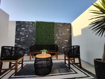 Casa nueva en Coto Beltura - Prototipo Zafiro