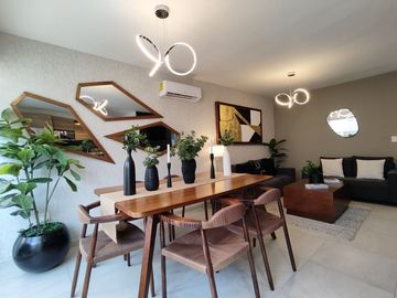 Casa nueva en Coto Beltura - Prototipo Zafiro