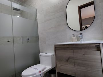 Casa nueva en Coto Beltura - Prototipo Zafiro