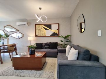 Casa nueva en Coto Beltura - Prototipo Zafiro