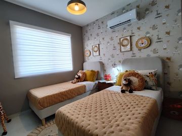 Casa nueva en Coto Beltura - Prototipo Zafiro