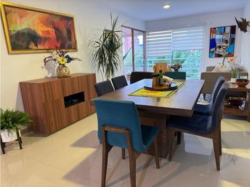 APARTAMENTO EN CIUDAD JARDIN CON VISTA AL HUMEDAL