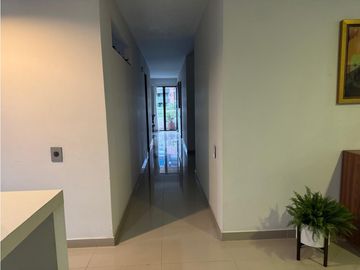 APARTAMENTO EN CIUDAD JARDIN CON VISTA AL HUMEDAL