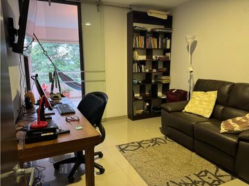 APARTAMENTO EN CIUDAD JARDIN CON VISTA AL HUMEDAL