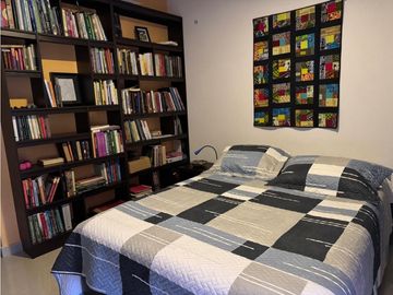 APARTAMENTO EN CIUDAD JARDIN CON VISTA AL HUMEDAL