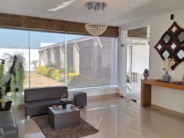 Salón de Fiestas en Venta en Salida a Mil Cumbres, Morelia
