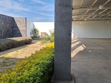 Salón de Fiestas en Venta en Salida a Mil Cumbres, Morelia