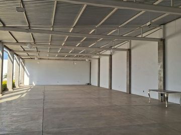 Salón de Fiestas en Venta en Salida a Mil Cumbres, Morelia