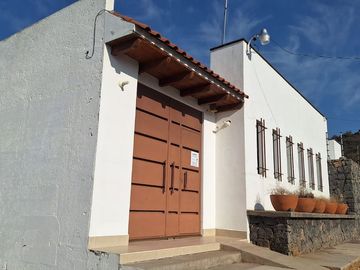 Salón de Fiestas en Venta en Salida a Mil Cumbres, Morelia