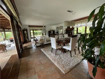 CASA EN PANCE INDEPENDIENTE