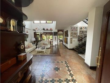 CASA EN PANCE INDEPENDIENTE