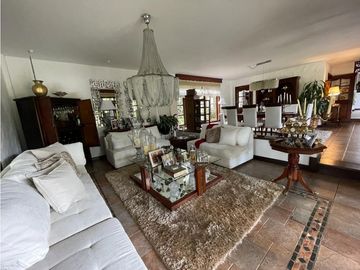 CASA EN PANCE INDEPENDIENTE