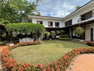 CASA EN PANCE INDEPENDIENTE