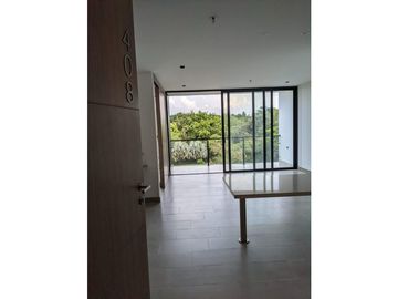 APARTAESTUDIO CON VISTA AL HUMEDAL