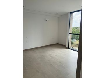 APARTAESTUDIO CON VISTA AL HUMEDAL