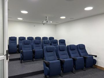 MODERNO APARTAMENTO CON VISTA A LOS FARALLONES