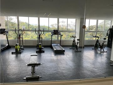 MODERNO APARTAMENTO CON VISTA A LOS FARALLONES