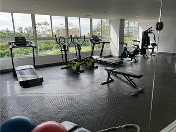 MODERNO APARTAMENTO CON VISTA A LOS FARALLONES